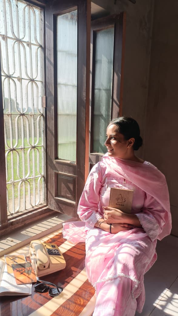 Kashni Khaab Story
